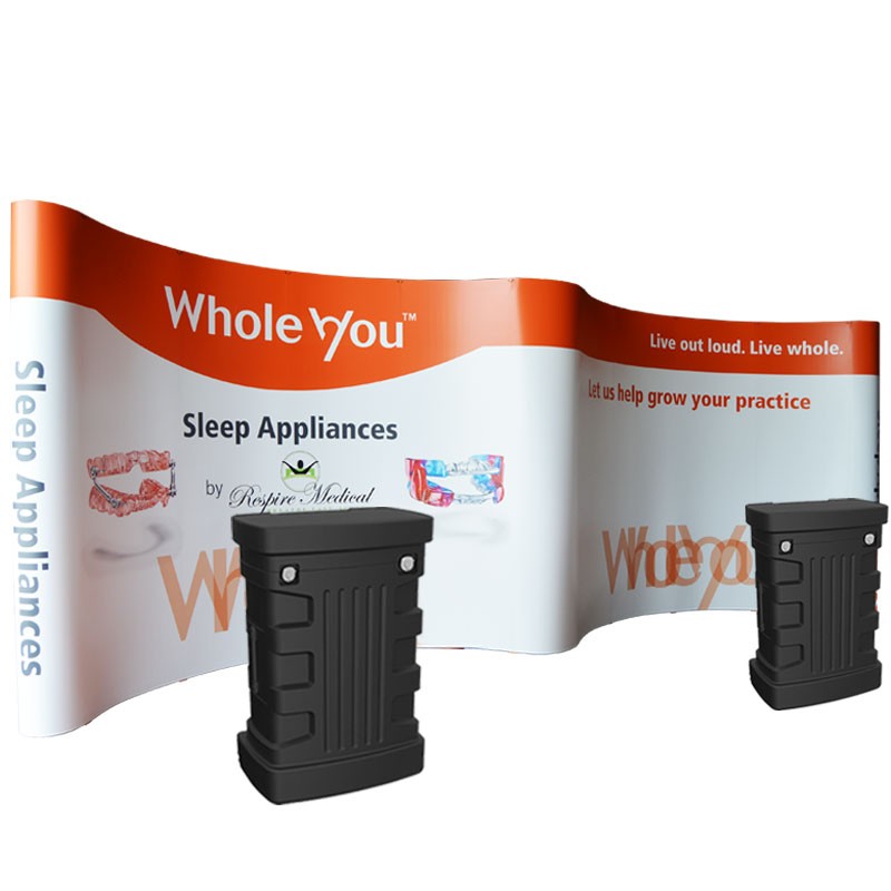 Graphic Panel Displays