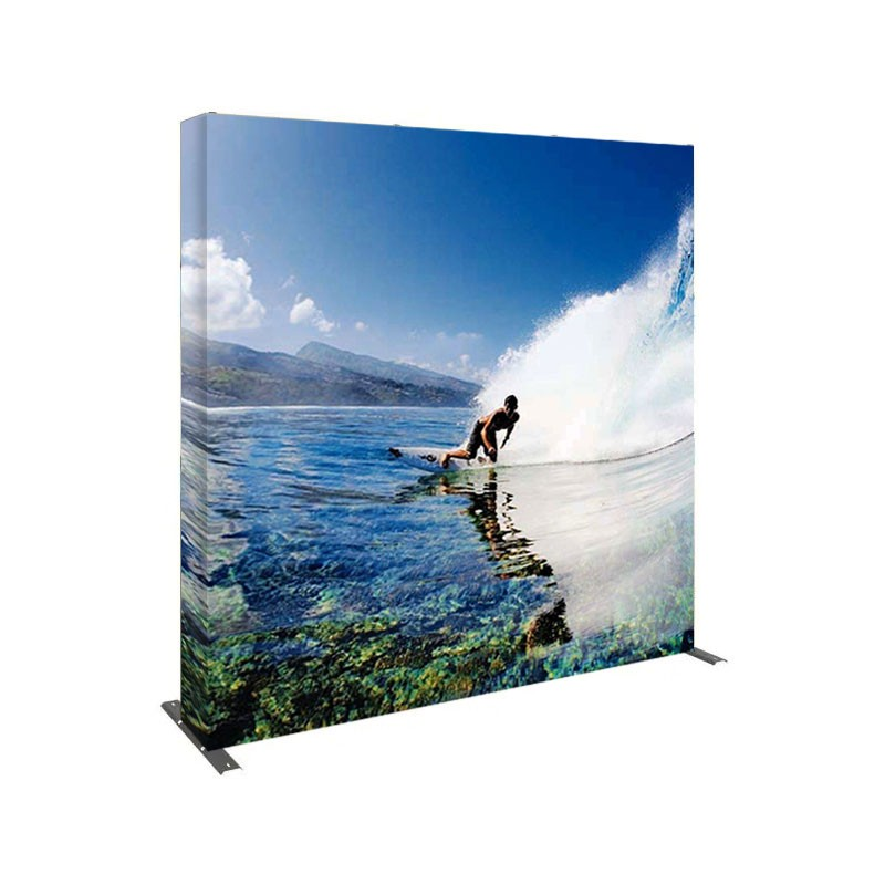 Pop Up Trade Show Displays