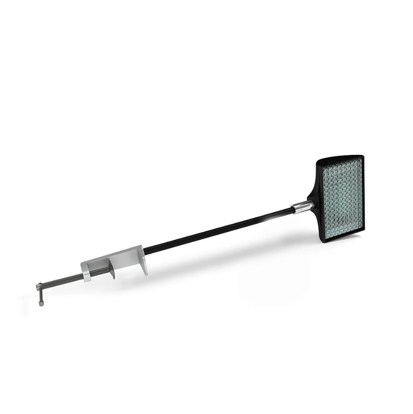 Display Lighting