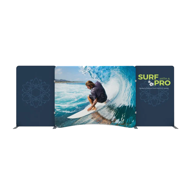 20ft Waveline Media M-Series Kit 03