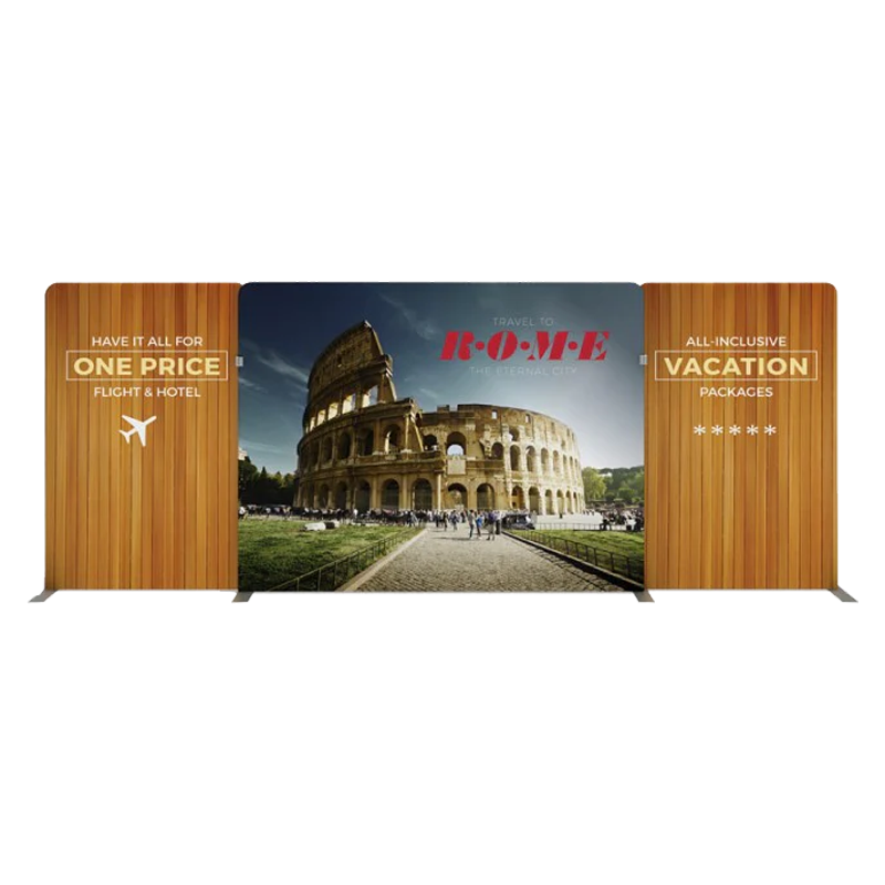 20ft Waveline Media M-Series Kit 05